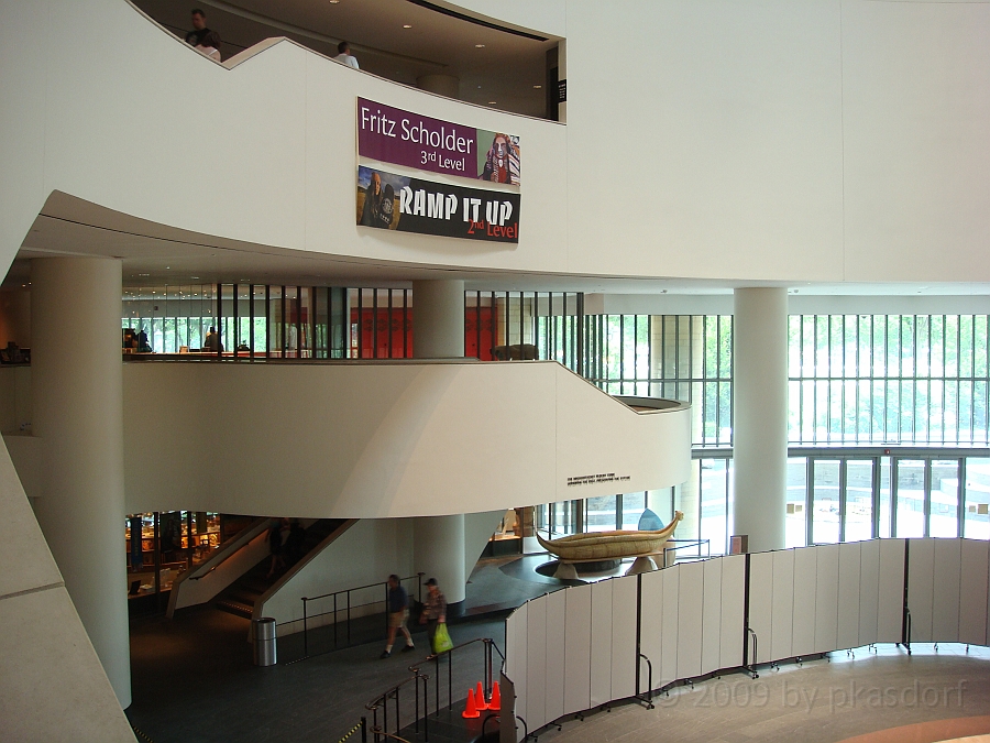 Washington DC [2009 July 04] 223.JPG - Scenes from The National Museum of the American Indian
